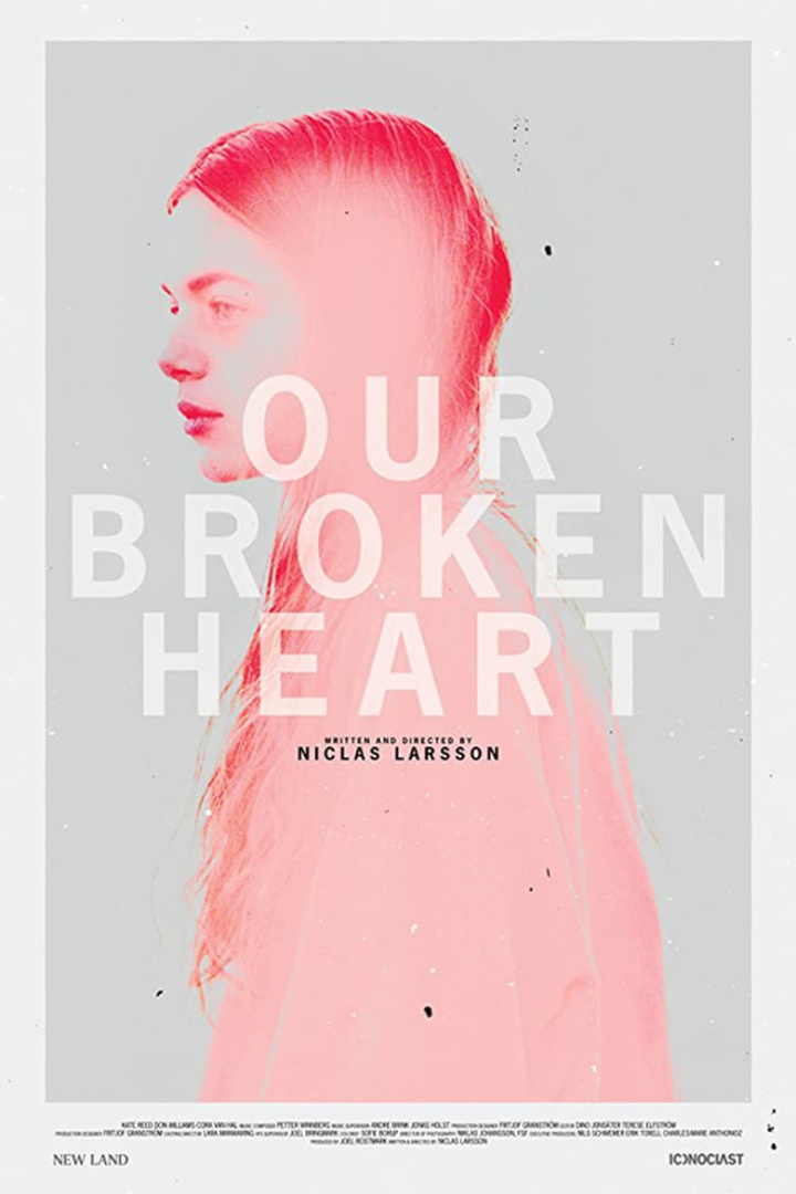 Our Broken Heart i gruppen Alla filmer hos Mohamad shop (512908)
