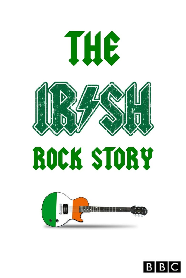 The Irish Rock Story: A Tale of Two Cities i gruppen Alla filmer hos Mohamad shop (512909)