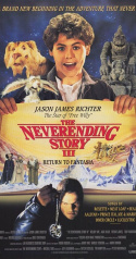 The Neverending Story III