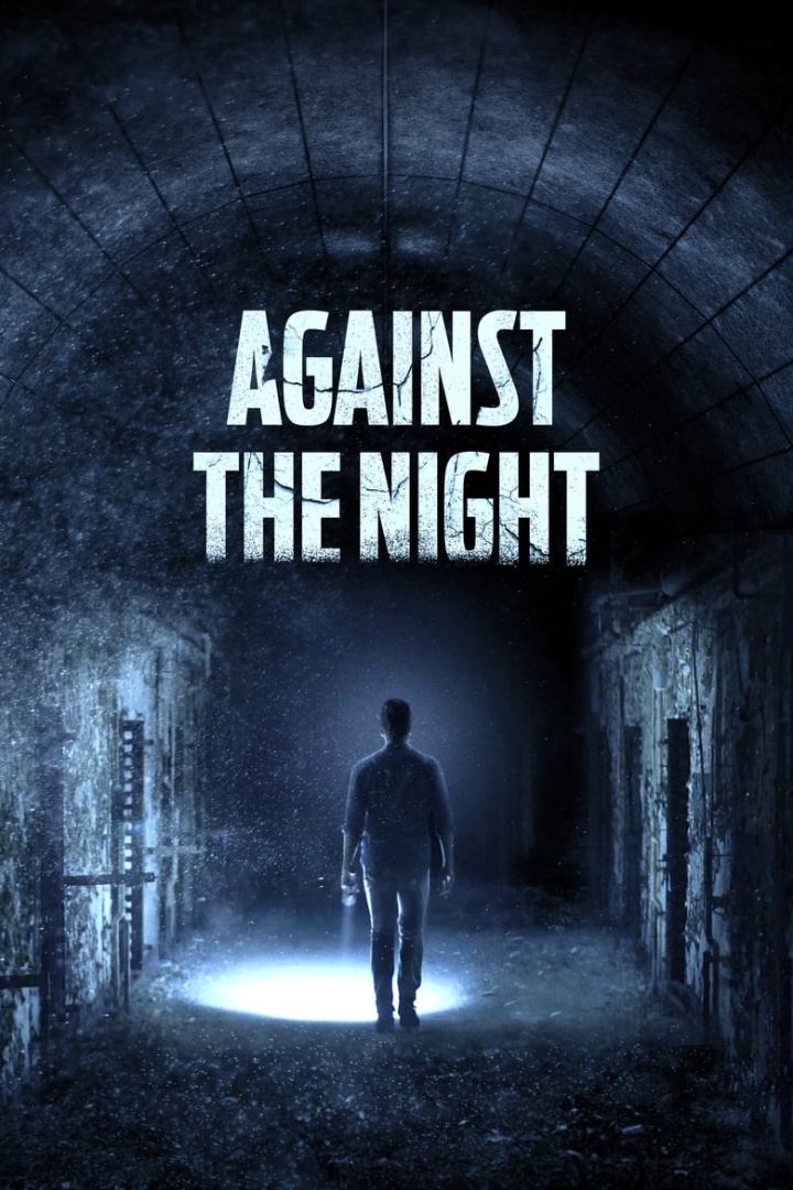 Against the Night i gruppen Alla filmer hos Mohamad shop (512926)