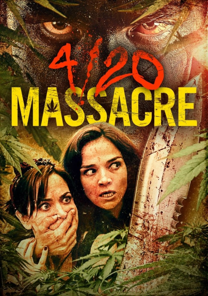 4/20 Massacre i gruppen Alla filmer hos Mohamad shop (512936)