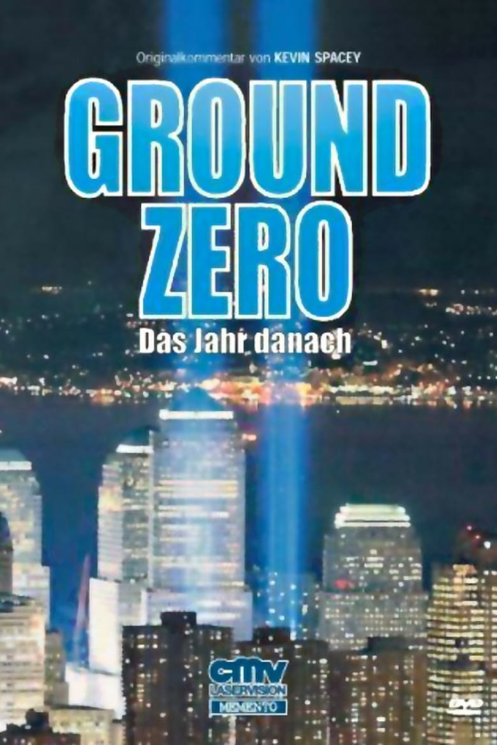 Ground Zero i gruppen Alla filmer hos Mohamad shop (512961)