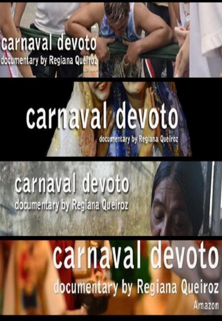 Carnaval Devoto i gruppen Alla filmer hos Mohamad shop (512979)