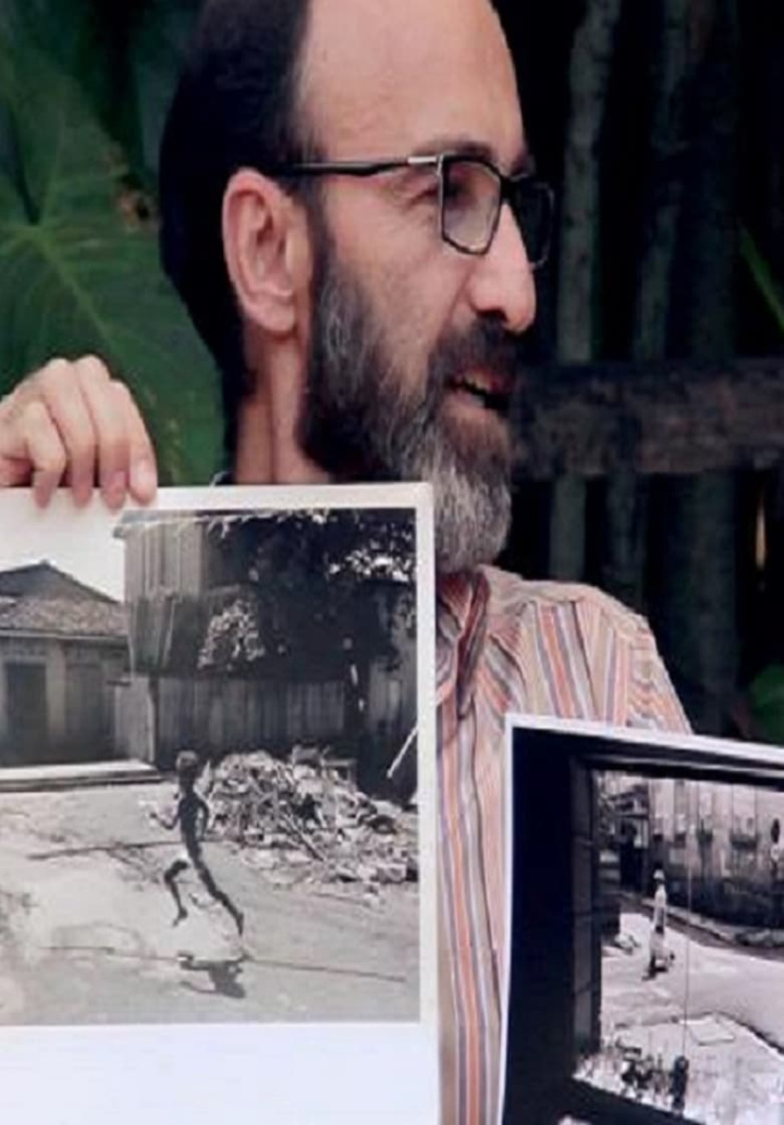 Fotografia de Rua i gruppen Alla filmer hos Mohamad shop (512986)