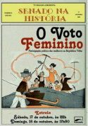 O Voto Feminino