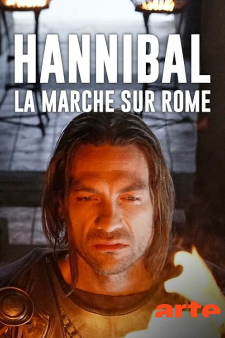 Hannibal – Marsch auf Rom i gruppen Alla filmer hos Mohamad shop (513014)