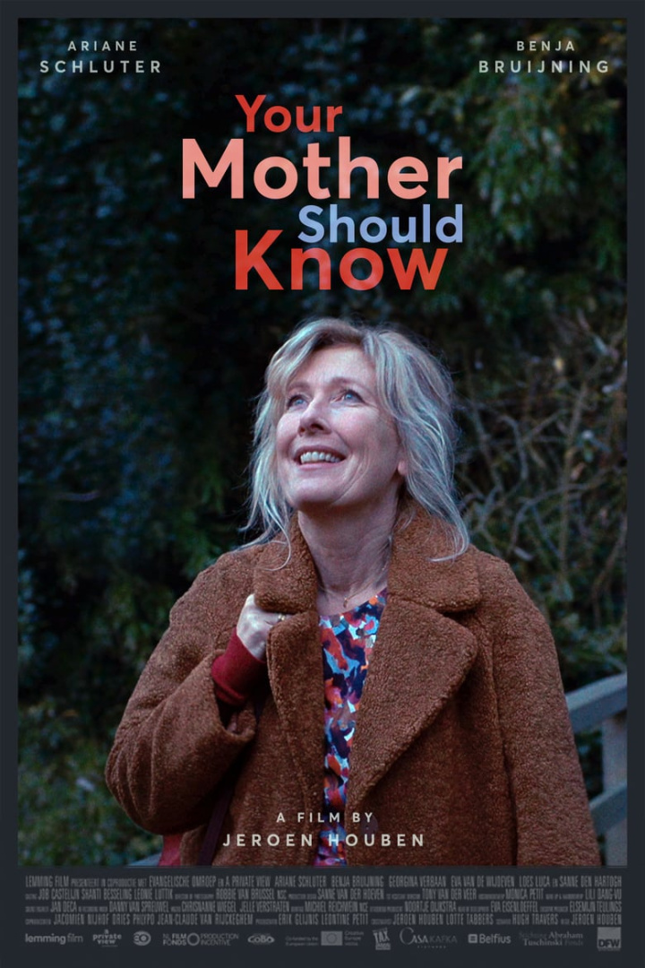 Your Mother Should Know i gruppen Alla filmer / Romance hos Mohamad shop (513046)