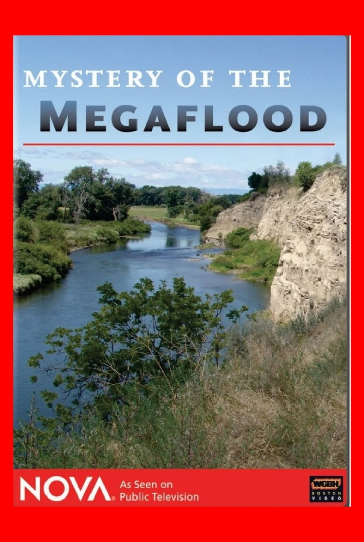 Mystery of the Megaflood i gruppen Alla filmer hos Mohamad shop (513063)