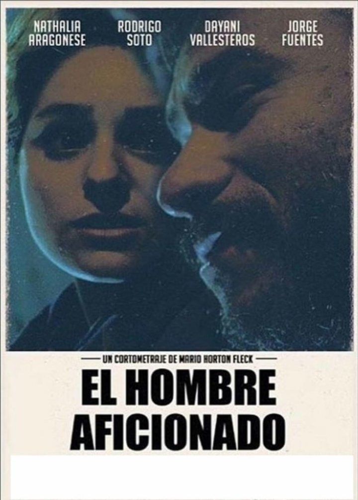 The Dabbler Man i gruppen Alla filmer hos Mohamad shop (513067)