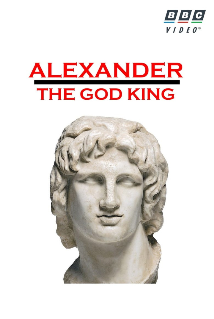 Alexander the God King i gruppen Alla filmer hos Mohamad shop (513095)