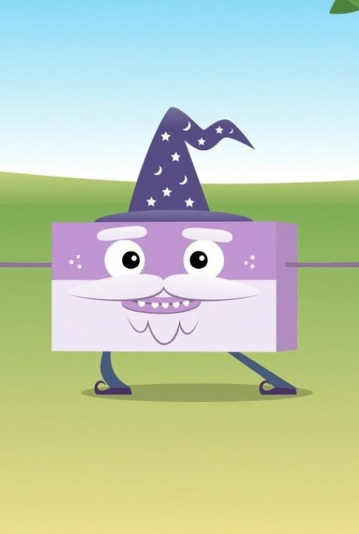 Big Block Singsong: Wizard i gruppen Alla filmer hos Mohamad shop (513156)