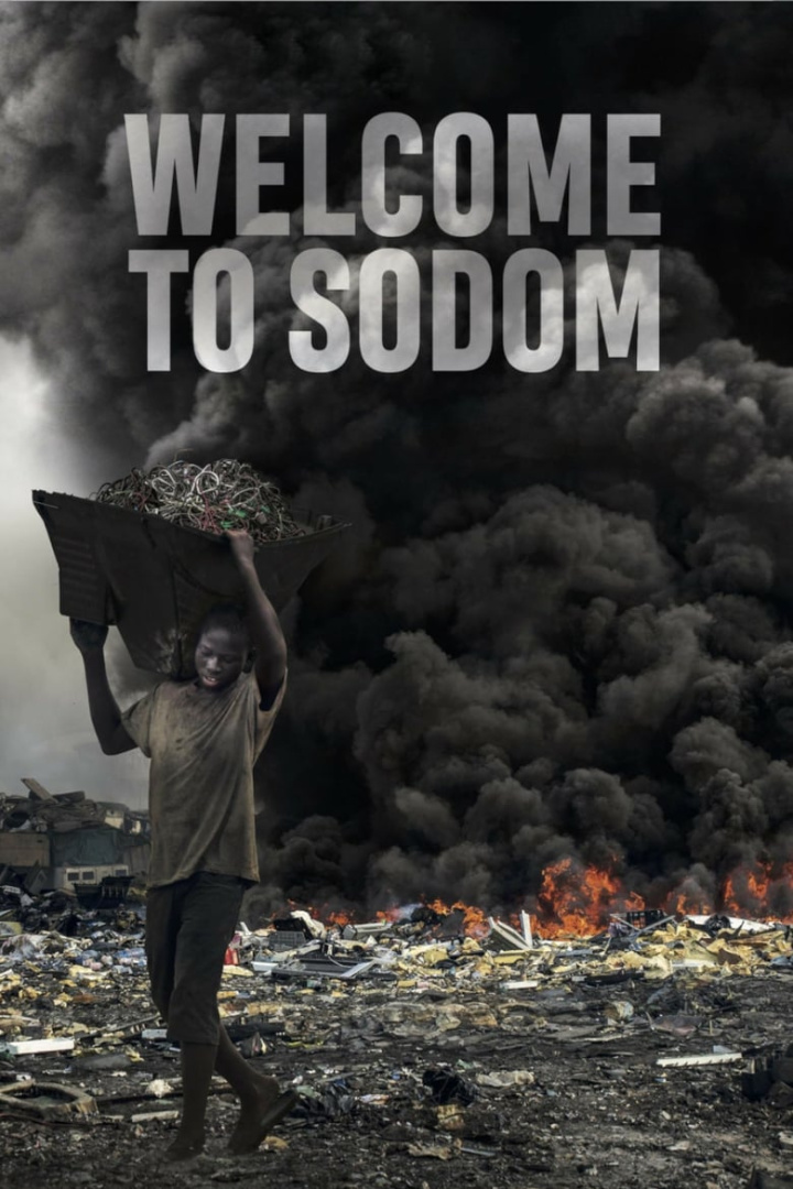 Welcome to Sodom i gruppen Alla filmer hos Mohamad shop (513178)
