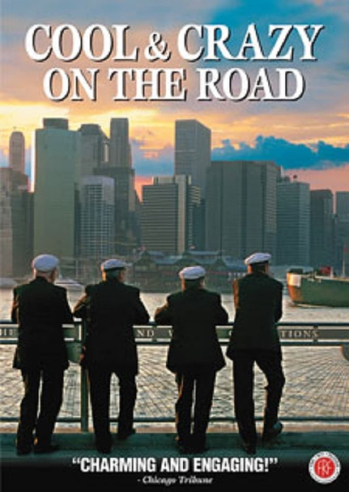 Cool & Crazy On The Road i gruppen Alla filmer hos Mohamad shop (513222)