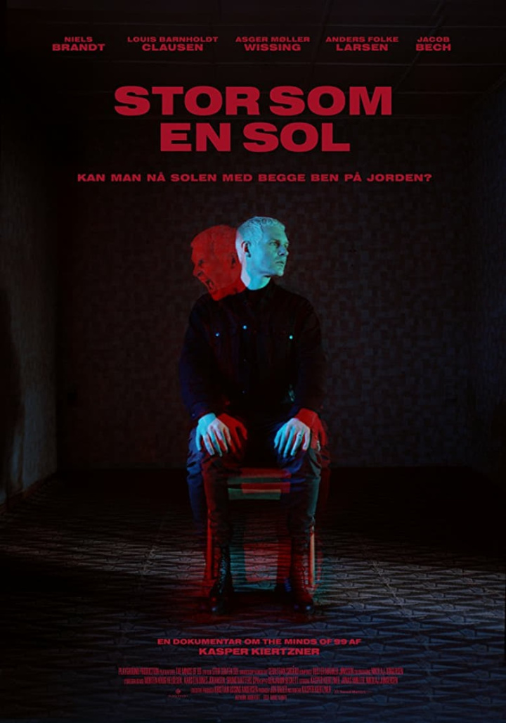 Big as a sun i gruppen Alla filmer hos Mohamad shop (513244)