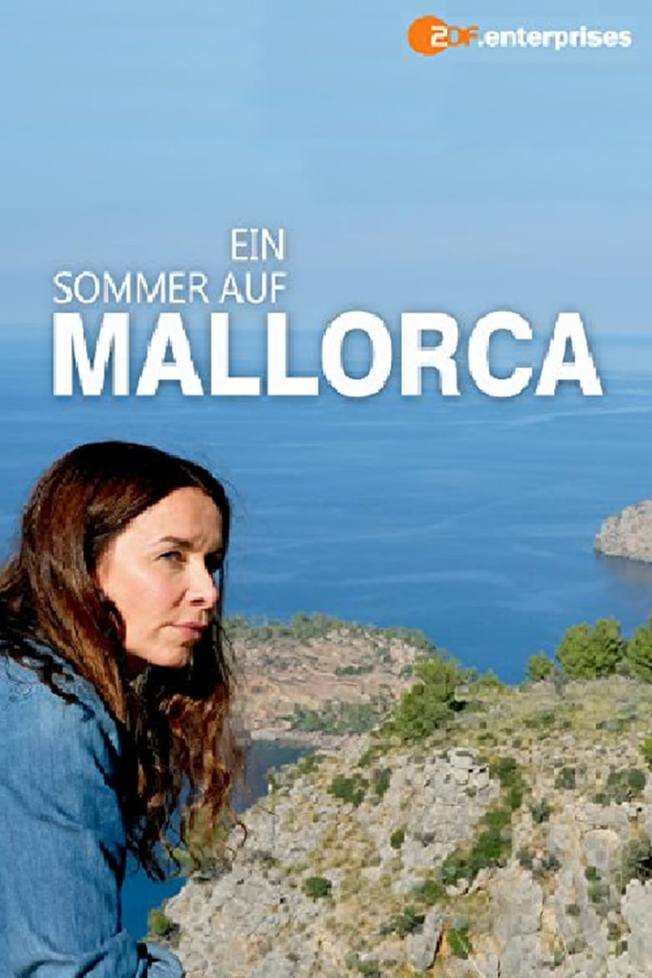 Ein Sommer auf Mallorca i gruppen Alla filmer hos Mohamad shop (513258)