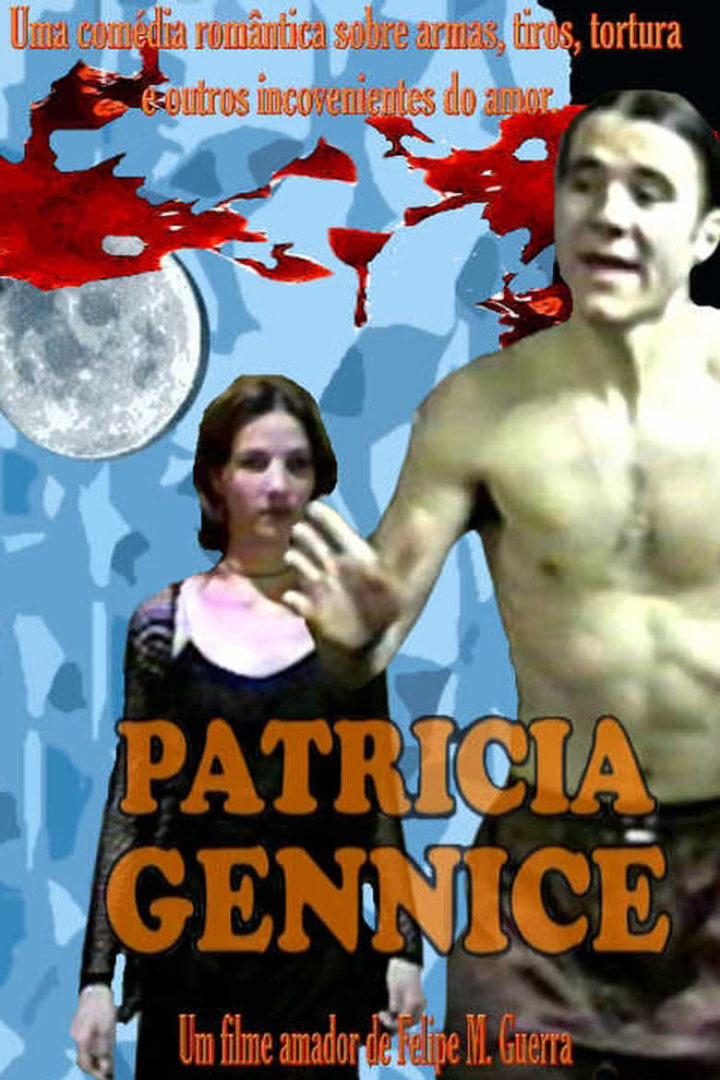 Patricia Gennice i gruppen Romantik hos Mohamad shop (513265)