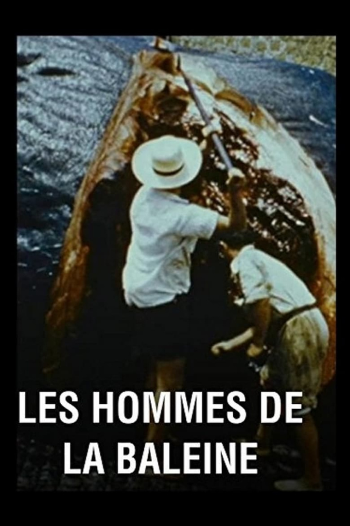 Les hommes de la baleine i gruppen Alla filmer hos Mohamad shop (513283)