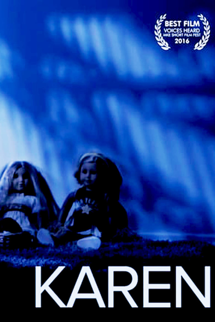 Karen i gruppen Alla filmer hos Mohamad shop (513306)