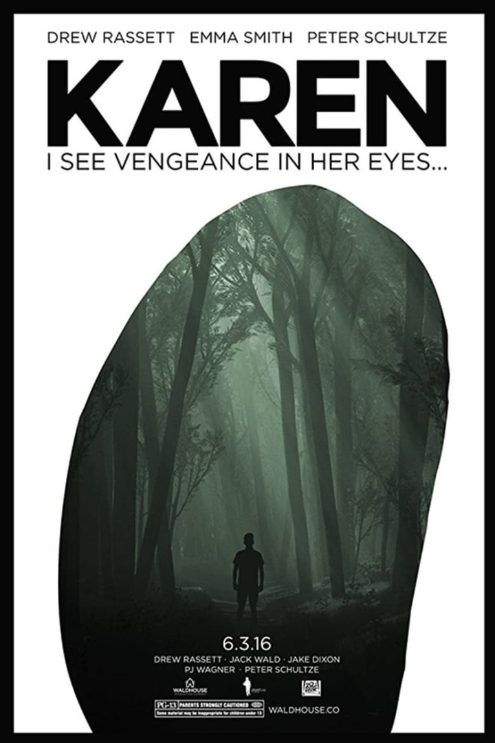 Karen i gruppen Alla filmer hos Mohamad shop (513313)