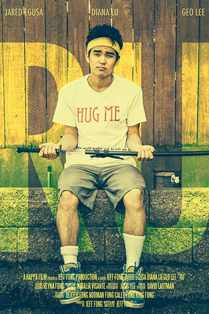 Ru i gruppen Alla filmer hos Mohamad shop (513316)