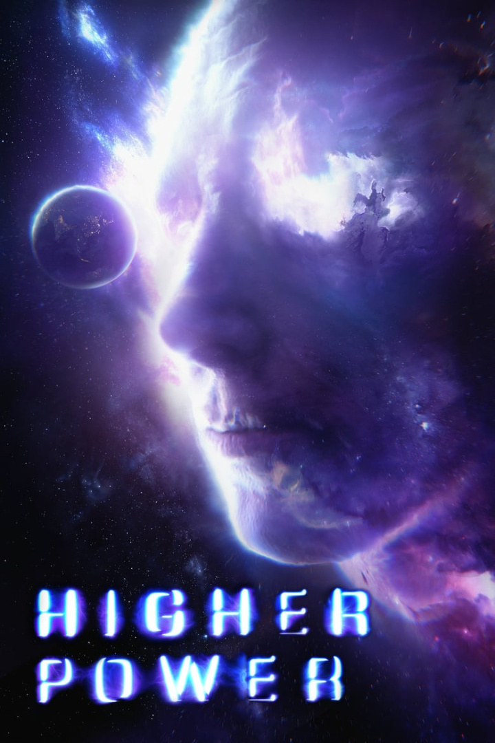 Higher Power i gruppen Alla filmer hos Mohamad shop (513324)