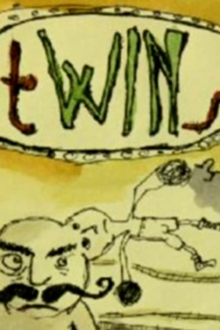 Twins i gruppen Alla filmer hos Mohamad shop (513365)