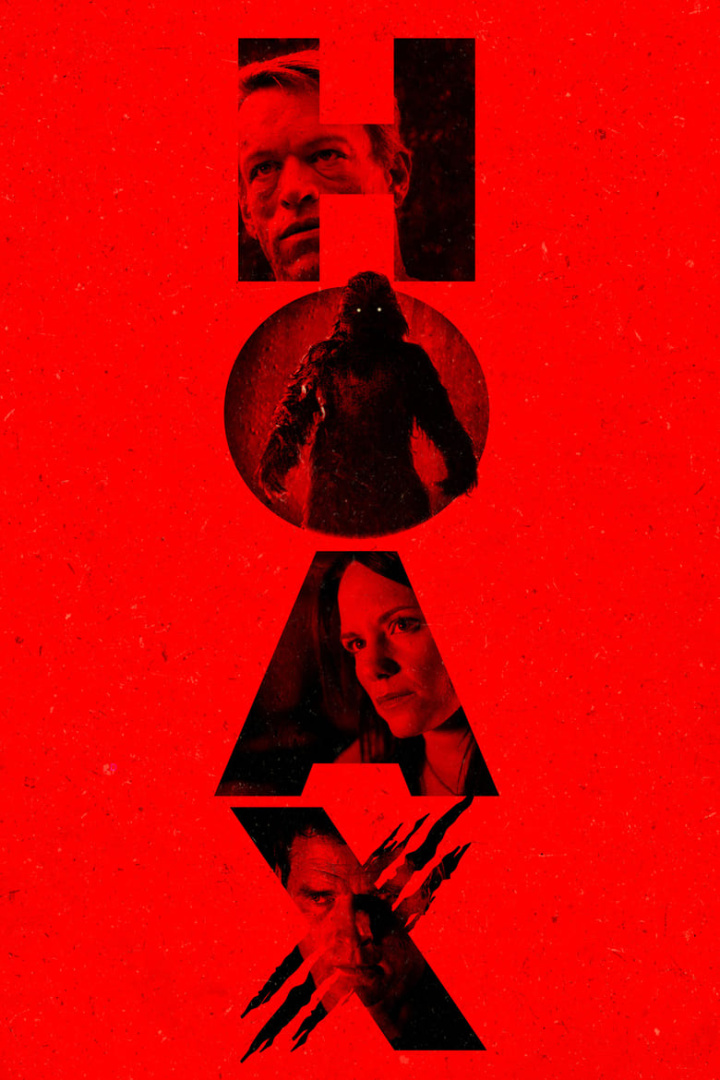 Hoax i gruppen Alla filmer hos Mohamad shop (513372)