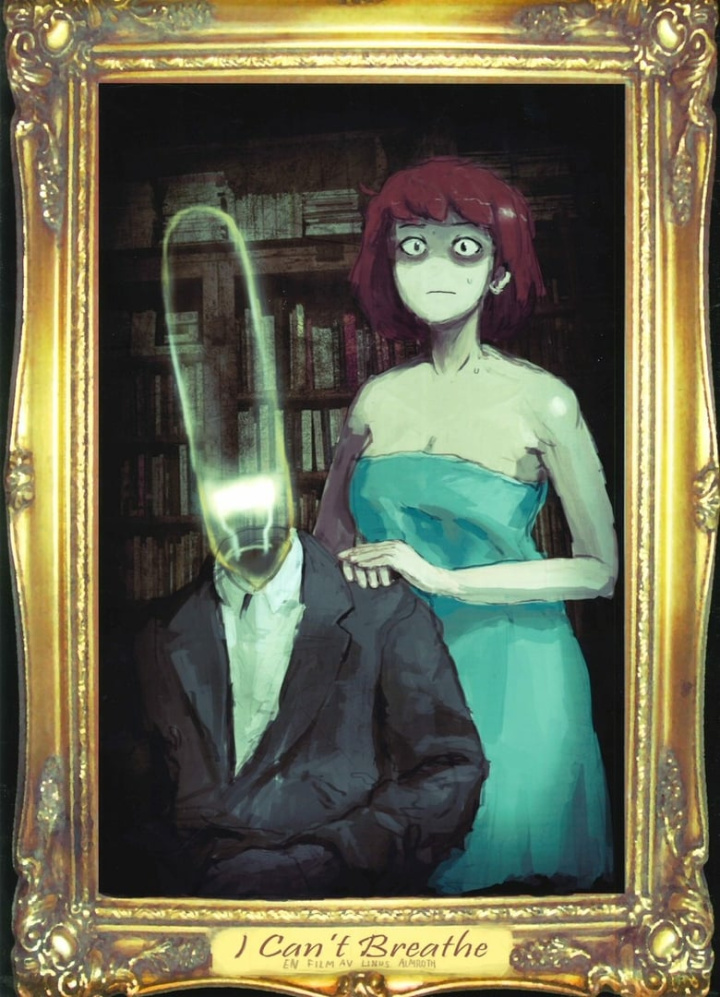 I Can\'t Breathe i gruppen Alla filmer hos Mohamad shop (513405)