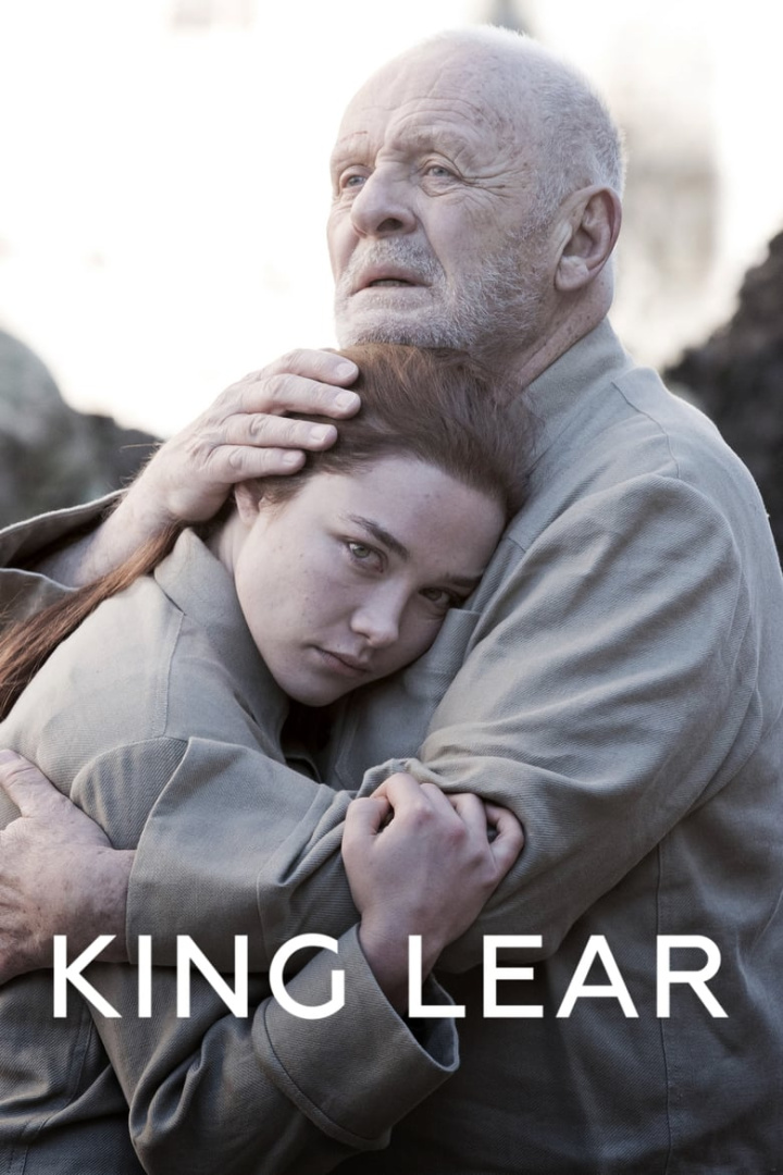 King Lear i gruppen Alla filmer hos Mohamad shop (513427)