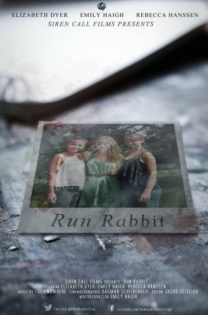 Run Rabbit i gruppen Alla filmer hos Mohamad shop (513452)