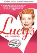 Lucy\'s Really Lost Moments