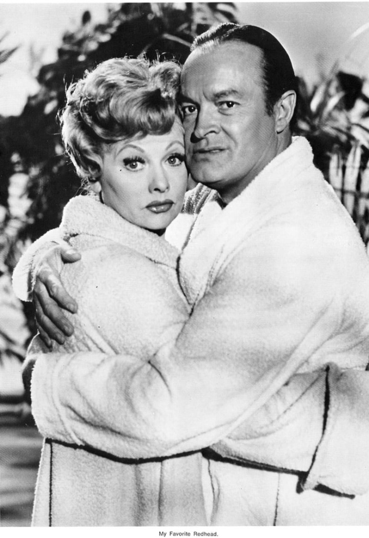 Mr. and Mrs. i gruppen Komedi hos Mohamad shop (513485)