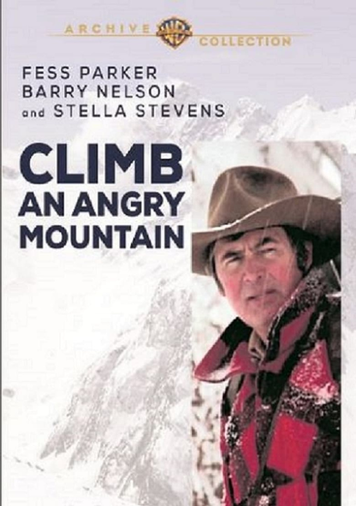 Climb an Angry Mountain i gruppen Alla filmer hos Mohamad shop (513486)