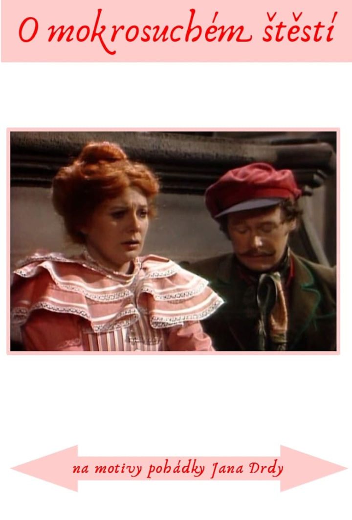 Pohádka o mokrosuchém štěstí i gruppen Alla filmer hos Mohamad shop (513515)