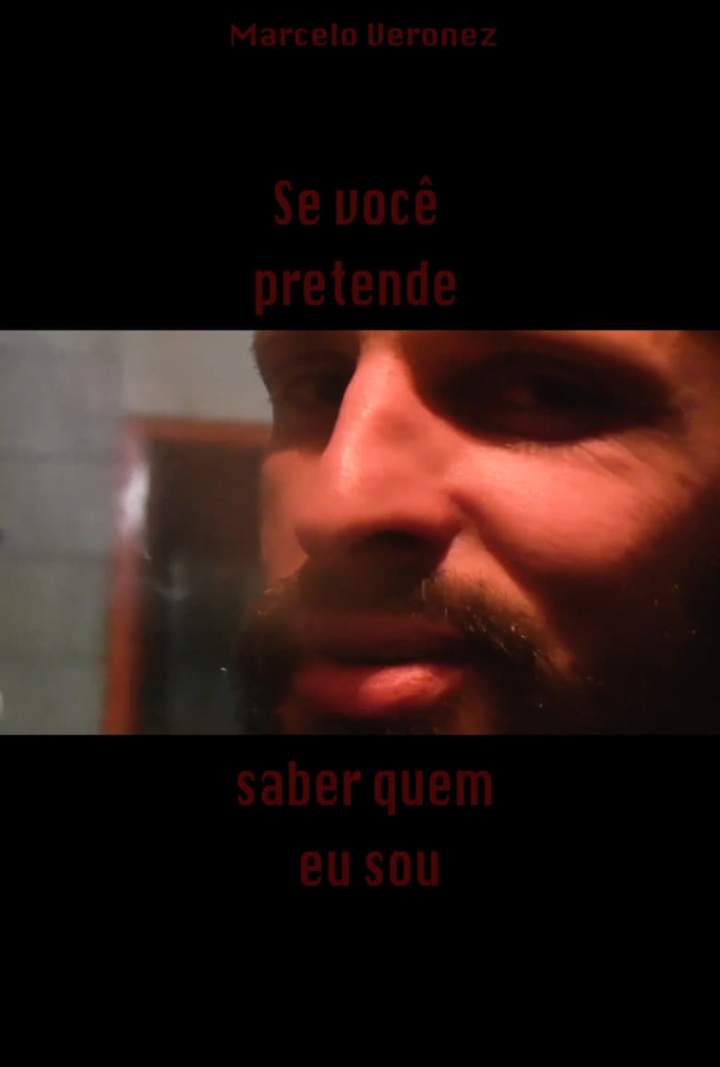 Se Você Pretende Saber Quem Eu Sou i gruppen Alla filmer hos Mohamad shop (513528)