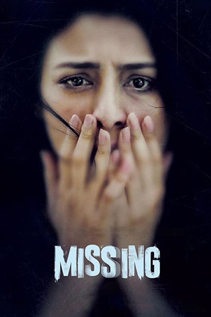 Missing i gruppen Alla filmer hos Mohamad shop (513540)