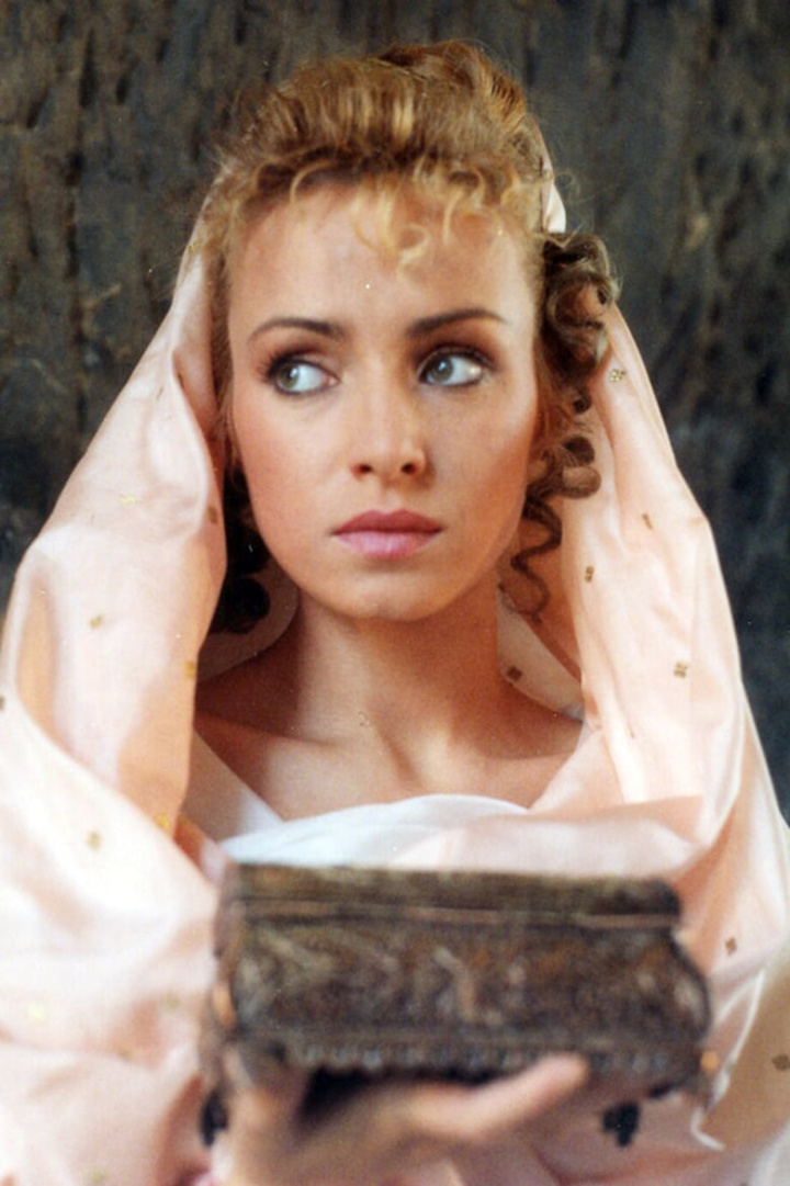 Princezna Duše i gruppen Alla filmer hos Mohamad shop (513545)