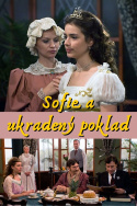 Sofie a ukradený poklad