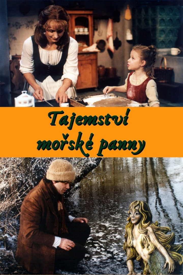 Tajemství mořské panny i gruppen Alla filmer hos Mohamad shop (513565)