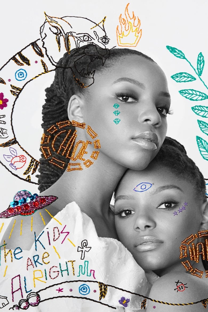 The Kids Are Alright i gruppen Alla filmer hos Mohamad shop (513575)