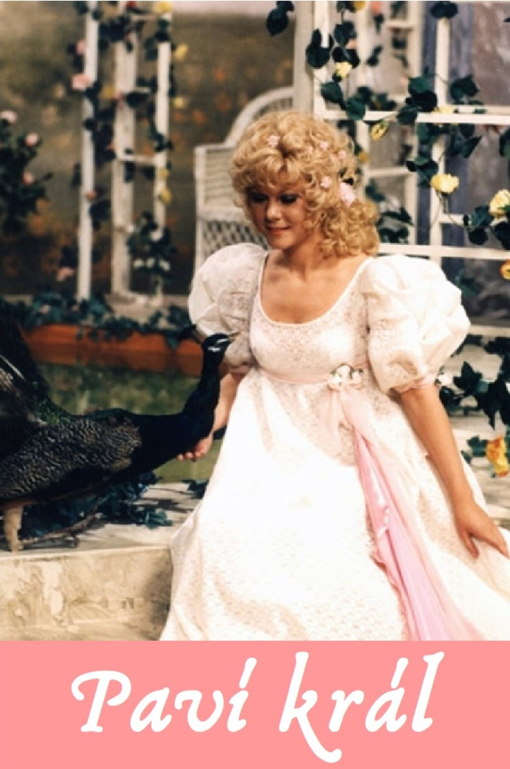 Paví král i gruppen Alla filmer hos Mohamad shop (513595)