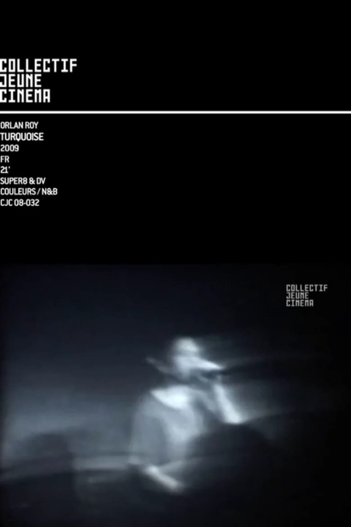 Turquoise i gruppen Alla filmer hos Mohamad shop (513619)