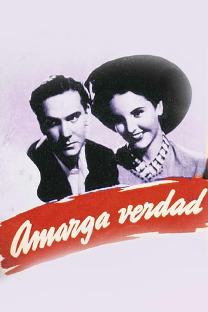 Bitter Truth i gruppen Alla filmer hos Mohamad shop (513624)