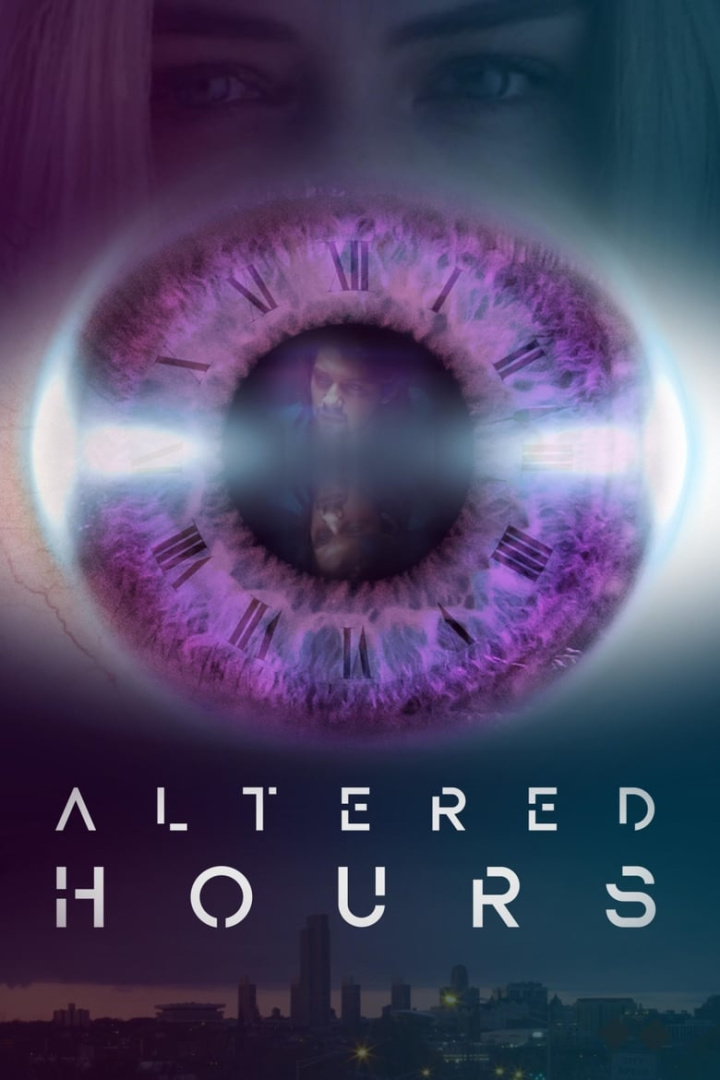 Altered Hours i gruppen Alla filmer hos Mohamad shop (513662)
