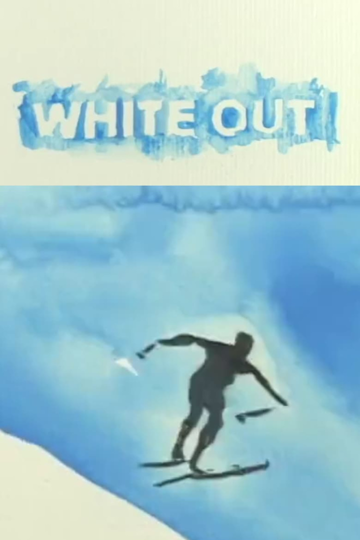 White Out i gruppen Alla filmer hos Mohamad shop (513677)