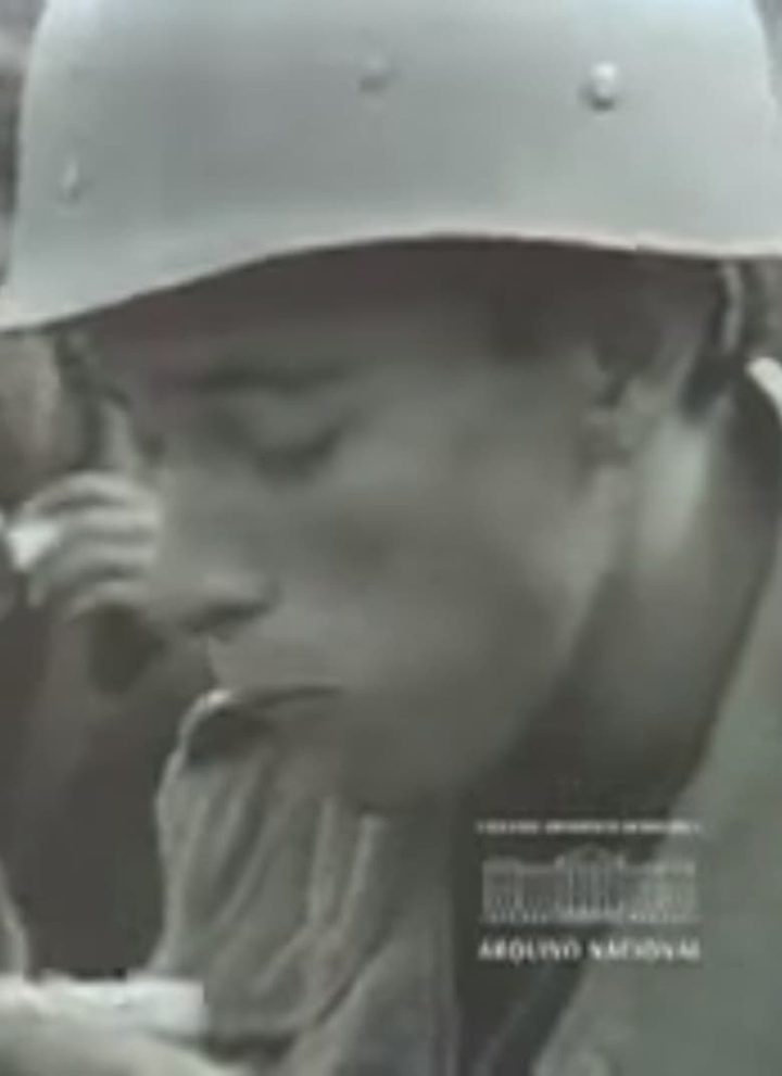 Brasil - FEB na Itália i gruppen Alla filmer hos Mohamad shop (513724)