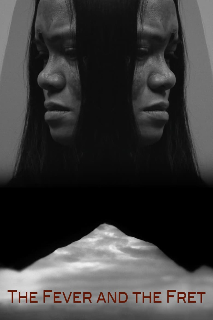 The Fever and the Fret i gruppen Alla filmer hos Mohamad shop (513732)