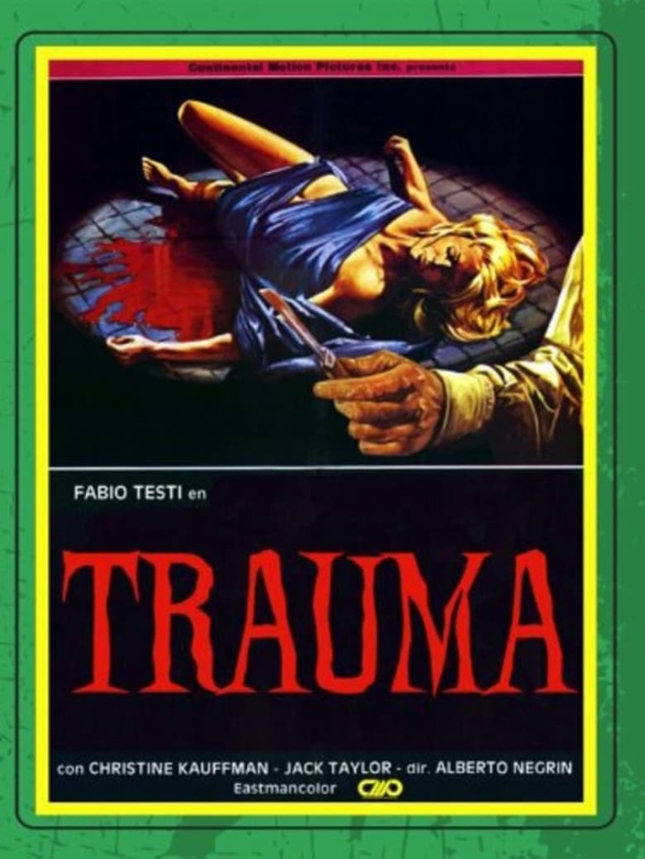 Mind Games i gruppen Alla filmer hos Mohamad shop (513769)