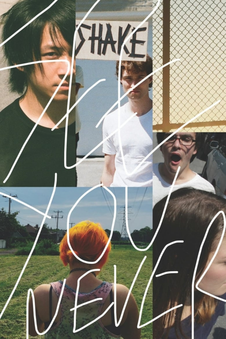 Mangoshake i gruppen Alla filmer hos Mohamad shop (513780)