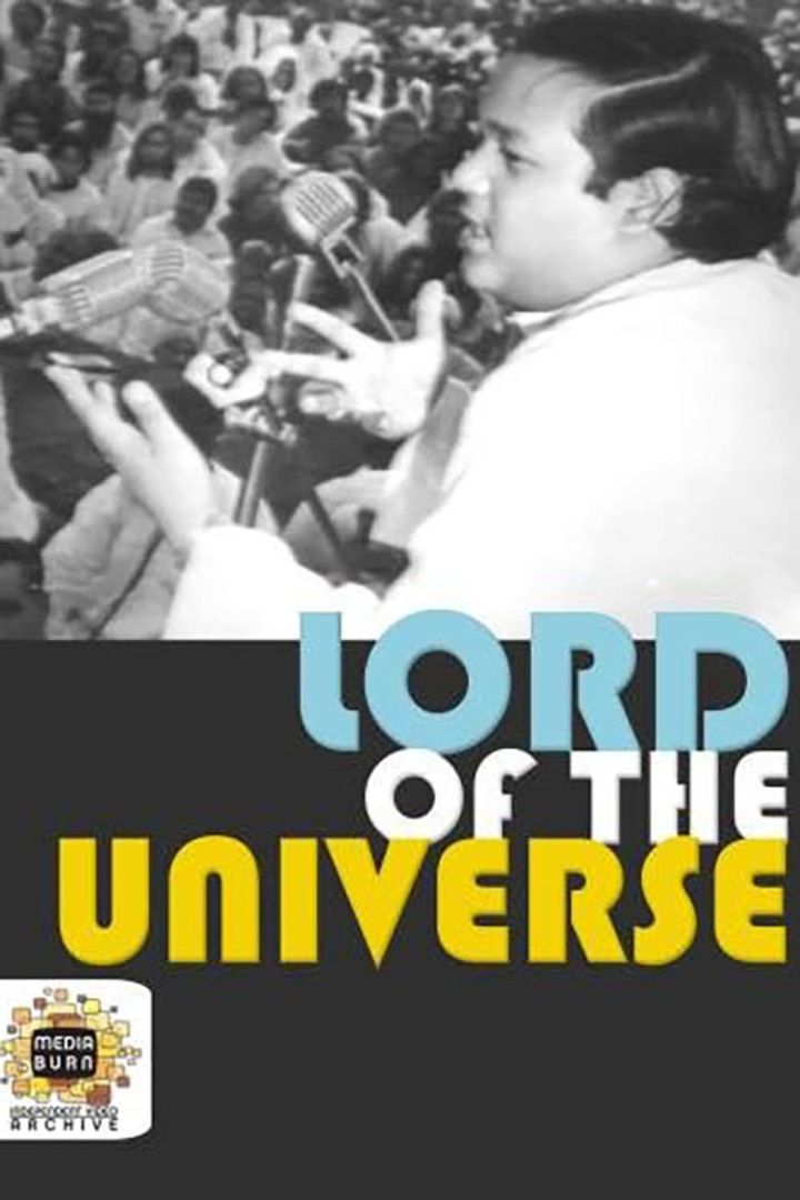 The Lord of the Universe i gruppen Alla filmer hos Mohamad shop (513824)